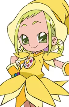 imagem de capa do personagem Momoko Asuka