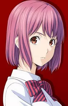 imagem de capa do personagem Hisako Arato
