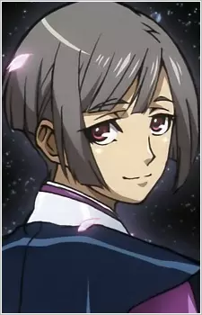 imagem de capa do personagem Nobukatsu Oda