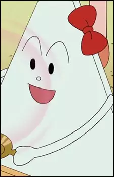 imagem de capa do personagem Scale-chan