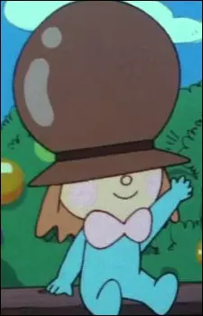 imagem de capa do personagem Choco Ice