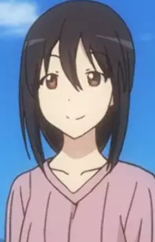 imagem de capa do personagem Mother Ichijou