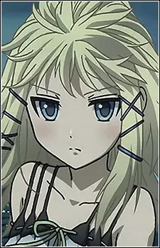 imagem de capa do personagem Tina Sprout
