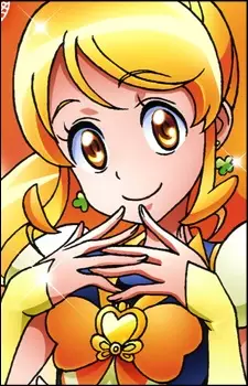 imagem de capa do personagem Yuuko Oomori