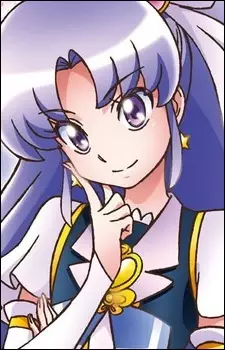imagem de capa do personagem Iona Hikawa
