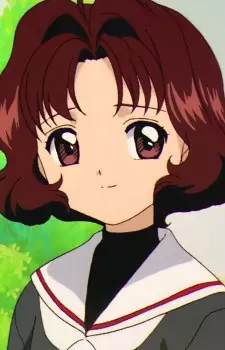 imagem de capa do personagem Rika Sasaki