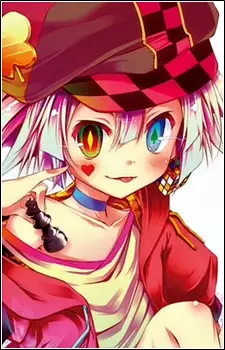 imagem de capa do personagem Tet