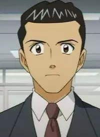 imagem de capa do personagem Kusakabe