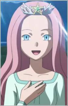 imagem de capa do personagem Anima