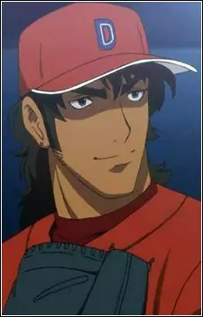imagem de capa do personagem Navarro
