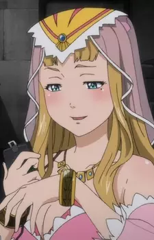 imagem de capa do personagem Kuraria