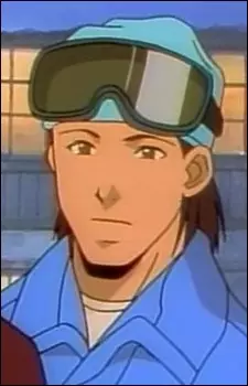 imagem de capa do personagem Tetsu Aoyagi