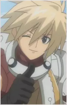 imagem de capa do personagem Lyner Barsett
