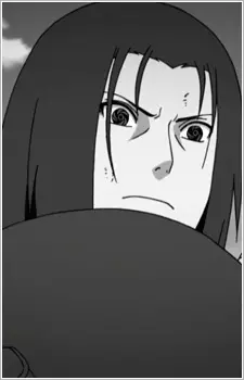 imagem de capa do personagem Rai Uchiha