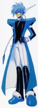 imagem de capa do personagem Wizard