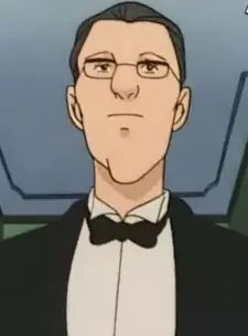 imagem de capa do personagem Hanz