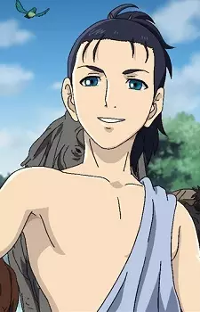 imagem de capa do personagem Siddhartha Gautama
