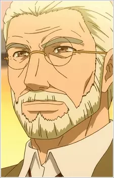 imagem de capa do personagem Shawn Conecone