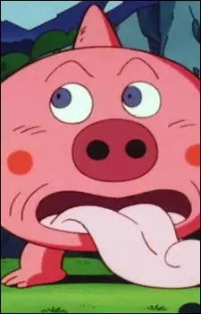 imagem de capa do personagem Angurira