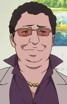 imagem de capa do personagem  Sudou