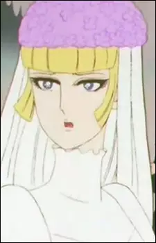imagem de capa do personagem Chrystia