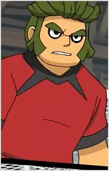 imagem de capa do personagem Kanpei Ishikawa