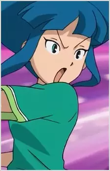 imagem de capa do personagem Himiko Akiyama