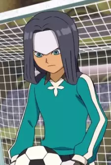 imagem de capa do personagem Teiya Masaki