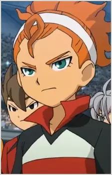imagem de capa do personagem Ichiban Kita