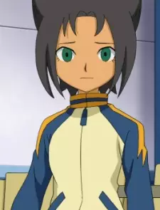 imagem de capa do personagem Satoru Sakisaka