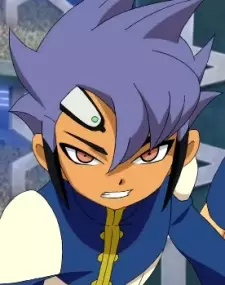 imagem de capa do personagem Mista