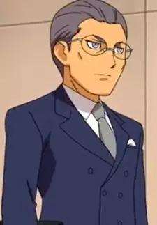 imagem de capa do personagem Jinsuke Manabe