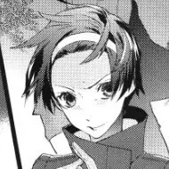 imagem de capa do personagem Chizuru Tsuchimikado