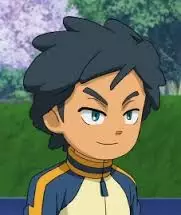imagem de capa do personagem Sakio Kotegawa