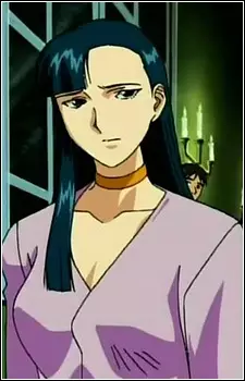 imagem de capa do personagem Yuki Kagawa