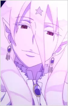 imagem de capa do personagem Evermillion