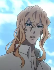 imagem de capa do personagem Shaver