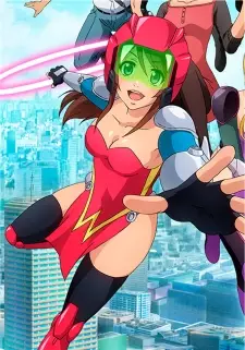 imagem de capa do personagem Momoko Kanda