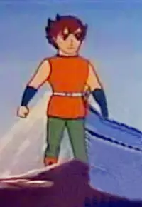 imagem de capa do personagem Shadar