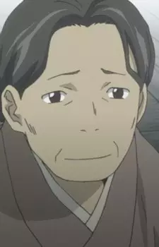imagem de capa do personagem Hana's Mother