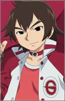 imagem de capa do personagem Hiro Akai