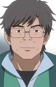 imagem de capa do personagem Fumiaki Suzuki
