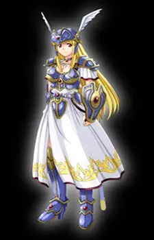Valkyrie