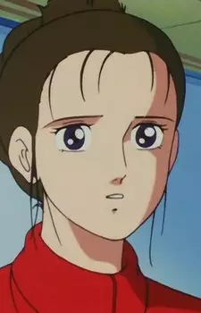 imagem de capa do personagem Hazuki Shiina