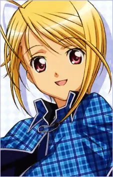 imagem de capa do personagem Tadase Hotori