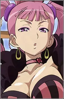 imagem de capa do personagem Moco