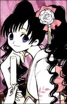 imagem de capa do personagem Himawari Kunogi