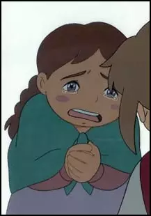 imagem de capa do personagem Jeanne