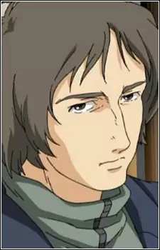 imagem de capa do personagem Subaru
