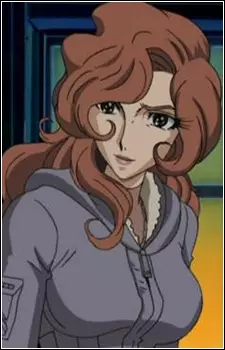 imagem de capa do personagem Aileen Summer